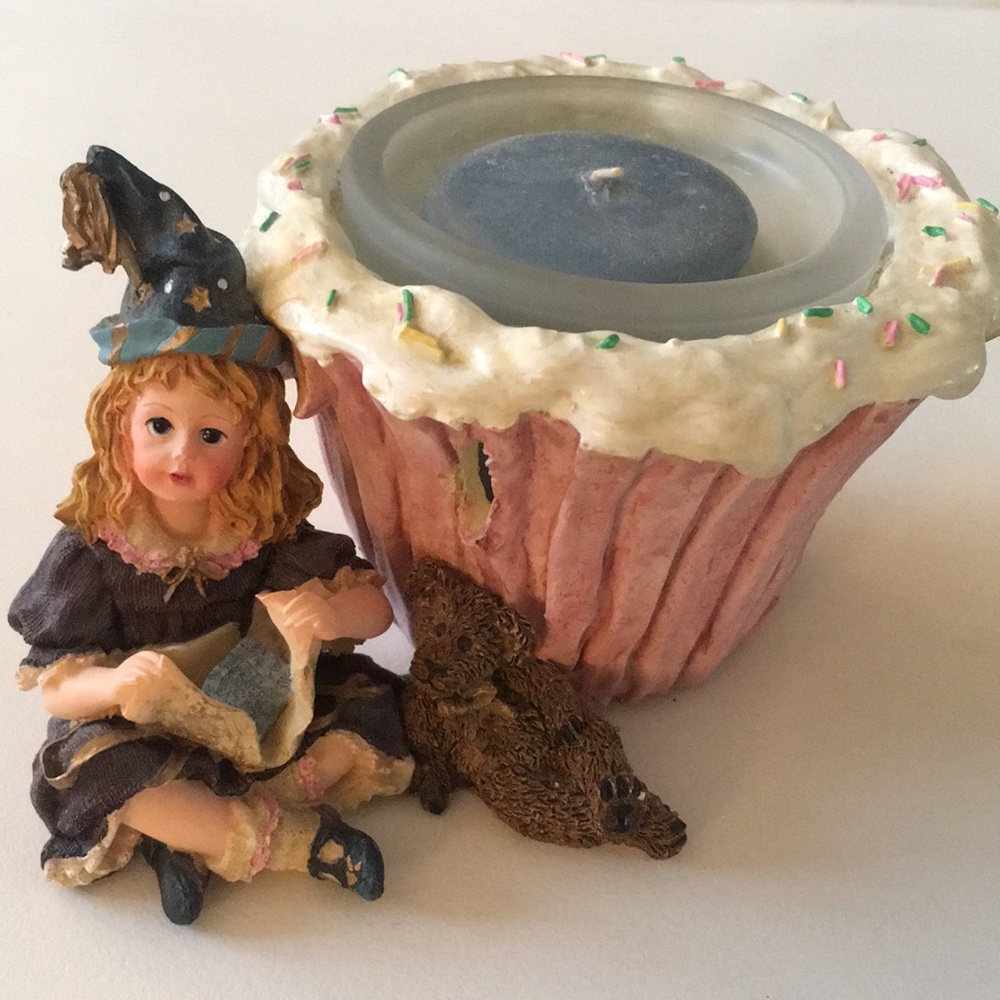Boyds Yesterday’s Child Collection